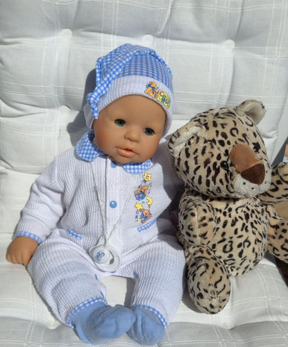 Zapf puppe chou - zapf,