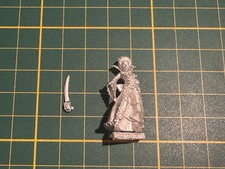 Warhammer Mordheim Mortheim