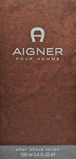 Aigner POUR HOMME After Shave