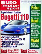 Auto motor sport - auto,