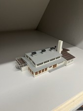 Vollmer N 15018 Gebäude