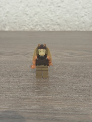 Lego minifigur sw0302 - /,