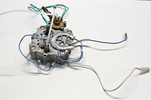 Original saeco magic - 22),