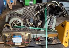 ALUP Kompressor MKZV 525