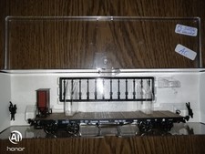 top Fleischmann DR Schwerlastwagen, für Märklin, ovp, intern 2