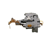 8HP65A Bosch 0260550113 Elektromechanisches TCM-Steuergerät Getriebesteuergerät