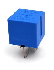 WEHRLE Relais Schließer 12V