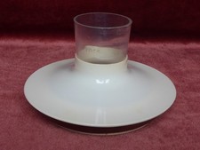 Deckel Ersatzteil Kunststoff Zubehör für Küchenmaschine Komet KM6 KM7 KM8? DDR