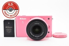 [Exc+5] Nikon 1 J1 Pink