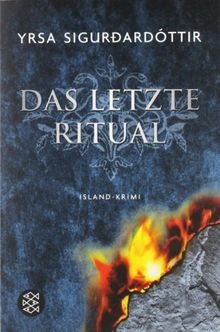 Das letzte ritual - letzte,