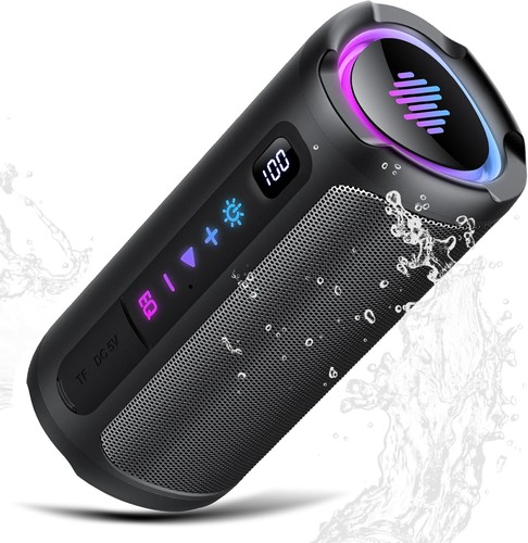 Aowoka bluetooth lautsprecher - aowoka,
