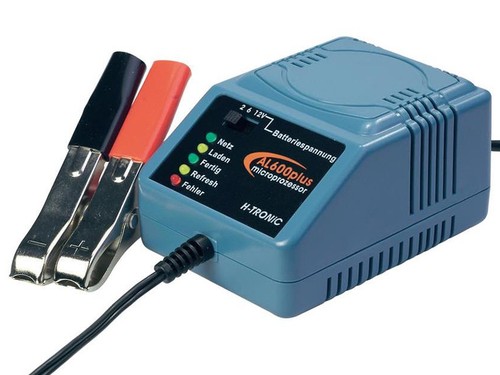 Tronic al600plus - h-tronic,