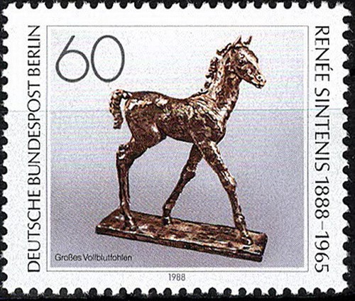 Berlin 100 geburtstag von - berlin, 100.