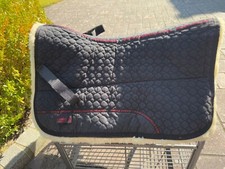 Christ Lammfell Schabracke