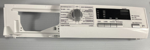 Aeg 70vfl waschmaschine - aeg, l6.70vfl