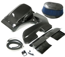 CARBON Air-Intake-System -> für BMW E90 / E91 / E92 / E93 335i Biturbo N54-Motor