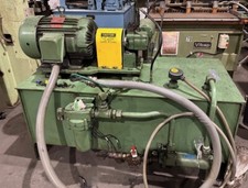 VICKERS #25V 17A 1B20 30HP