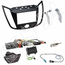 Ford Kuga ab 03/2013 2-DIN