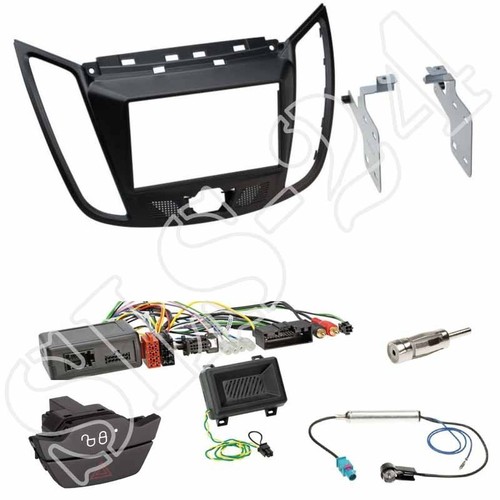 Ford kuga 2013 2 - 03/2013, 2-din