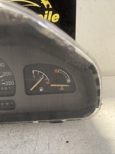 Tacho Kombiinstrument Ford