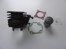 Adly Air Tec, GTA, Noble, Panther, TB 50, Adly ATV 50 Quad usw. Kolben+Zylinder