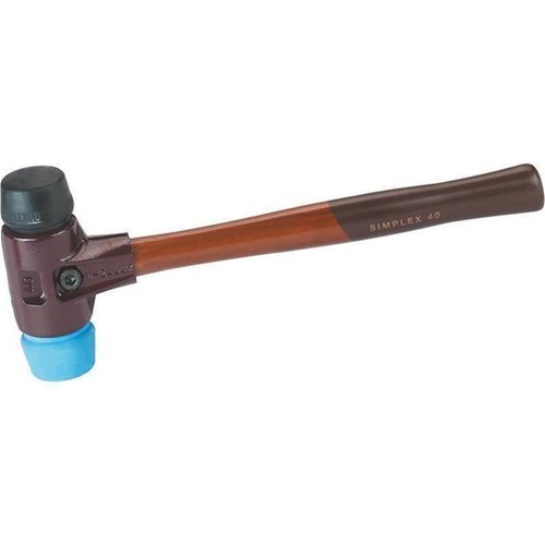 Simplex schonhammer hammer - schonhammer,