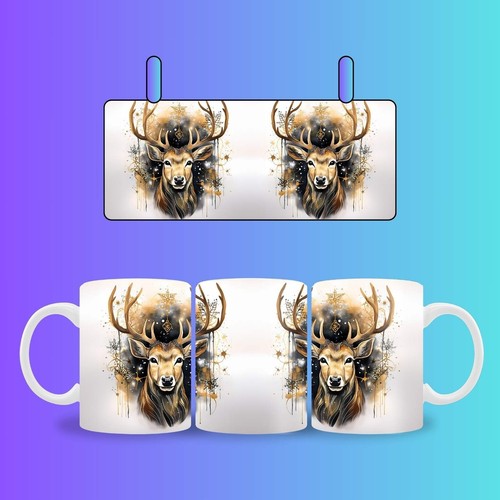 Kaffeetasse weihnachts tasse - kaffeetasse,