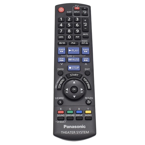 Panasonic fernbedienung für - panasonic,
