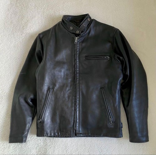 Schott motorradjacke 641 - schott,