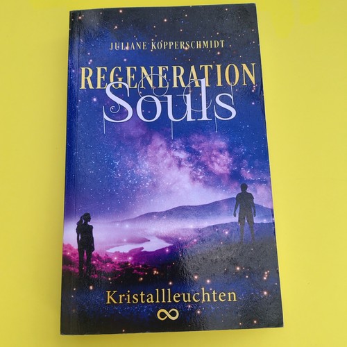 Regeneration souls - regeneration,