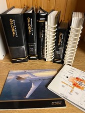 Bombardier Global Express -