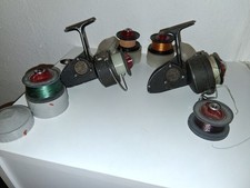 Alte DAM QUICK 330 Angelrolle Made In Germany, Angelausrüstung