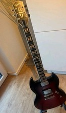 Epiphone SG E-Gitarre