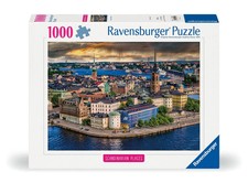 Erwachsenenpuzzle 1000 Teile -