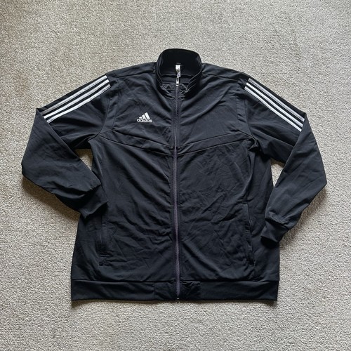 Adidas trainingsjacke jacke - trainingsjacke,