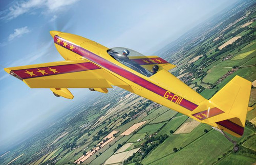 Brengun extra 300 - extra, ea-300