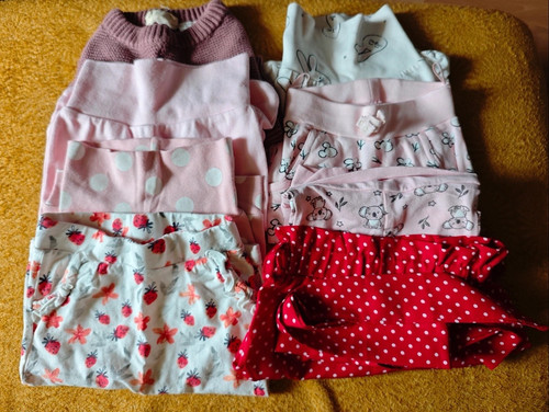 Topomini baby mädchen set - topomini, gr
