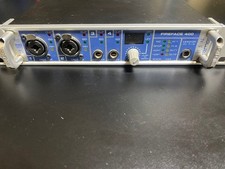 Ausgezeichnetes RME Fireface