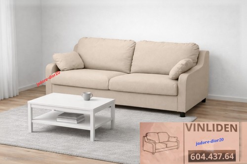 Ikea vinliden bezug für - bezug,