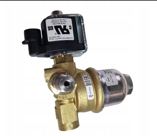 Linde 3925721802 lpg gasventil - linde,