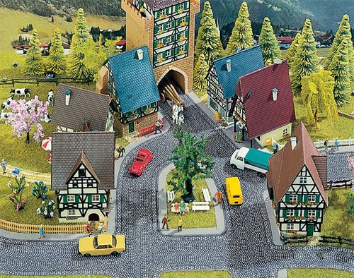 Noch 60440 altstadtpflaster - noch,