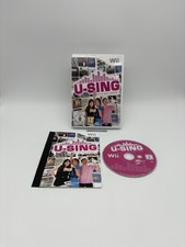 U-Sing: U've Got Talent