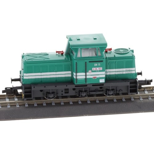 Tillig 04617 - , tt