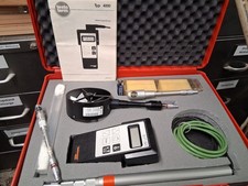 Testo 4000 Anemometer