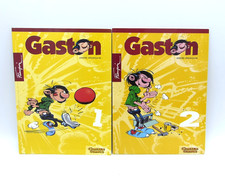 Gaston Carlsen Comics Band 1