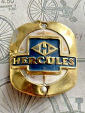 Fahrrad  Schutzblech  Emblem