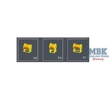 Flyhawk FH710062 German Light