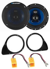Blaupunkt 250Watt 3-Wege