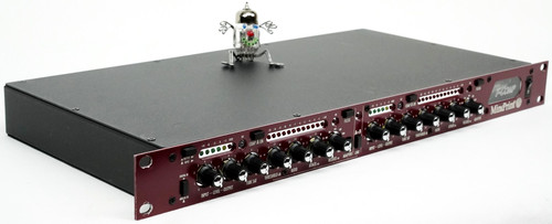 Mindprint comp class - t-comp, tube