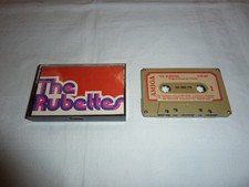 MC / THE RUBETTES " Same "